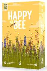 Happy Bee